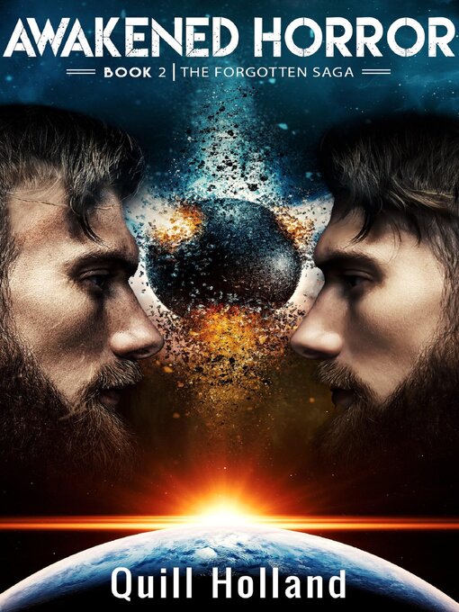 Title details for Awakened Horror by Quill Holland - Available